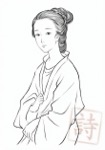 赵佶 头像