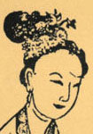 班婕妤 头像