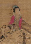 蔡文姬 头像