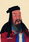 曹操 头像