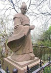 曹植 头像