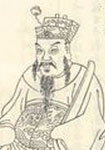 陈叔宝 头像