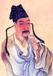 杜牧 頭像