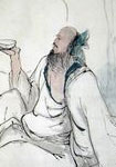 冯延巳 头像