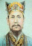 傅玄 头像
