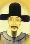 高攀龍 頭像