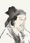 胡令能 头像