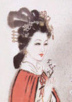 江采萍 头像