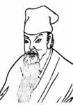 姜夔 头像