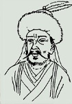 金章宗 头像