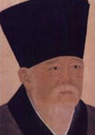 寇准 头像