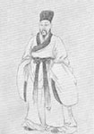 李覯 頭像