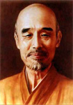 李叔同 头像