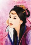 刘采春 头像