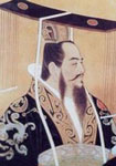 劉徹 頭像