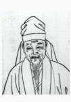 馬致遠 頭像