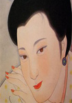 聂胜琼 头像