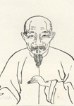 钱大昕 头像