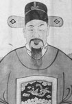 齐之鸾 头像