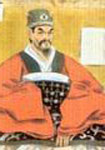 權德輿 頭像