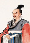 屈复 头像