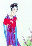 阮逸女 头像