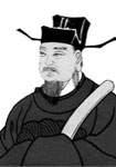 沈佺期 头像