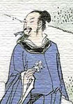 史青 头像