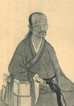 石涛 头像