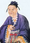 司馬遷 頭像