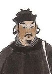 宋江 头像