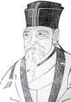 苏洵 头像