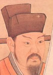 王安石 頭像