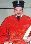 王十朋 頭像