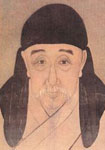 吴伟业 头像