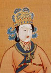 武则天 头像
