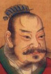 項羽 頭像