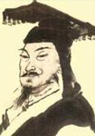 蕭愨 頭像