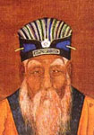 蕭衍 頭像