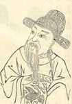 谢庄 头像