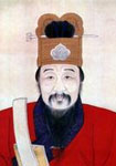 杨继盛 头像