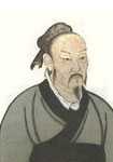 羊士諤 頭像