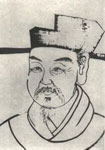 楊萬里 頭像