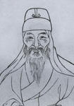 杨无咎 头像