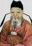 姚崇 头像