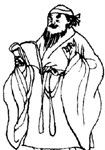 姚燧 頭像