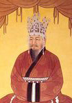 庾信 头像