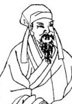 張元干 頭像