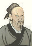 张子容 头像