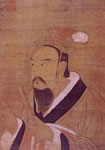 鄭谷 頭像